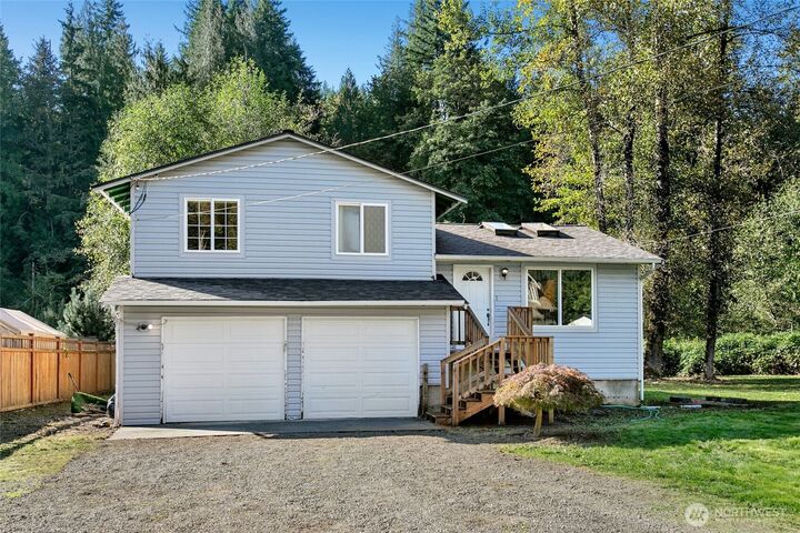 43727 SE 150th Street  North Bend WA 98045 photo