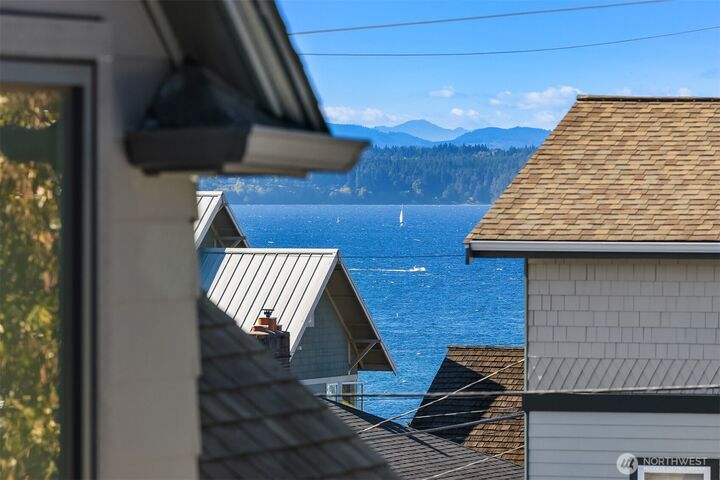 Property Photo: 3444 NW 65th Street WA 98117
