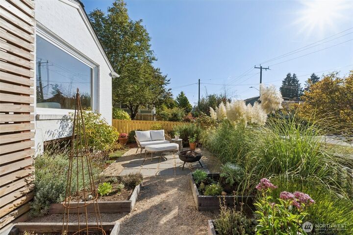 Property Photo: 730 NW 73rd Street WA 98117