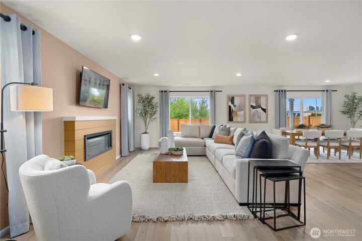 Property Photo:  1365  Salzer Creek Drive  WA 98531 