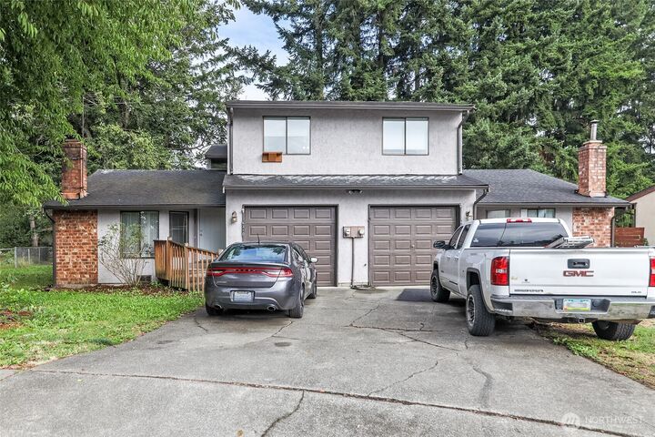 Property Photo: 6310 49th Drive NE WA 98270