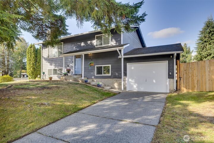 Property Photo:  225  Paradise Parkway  WA 98252 