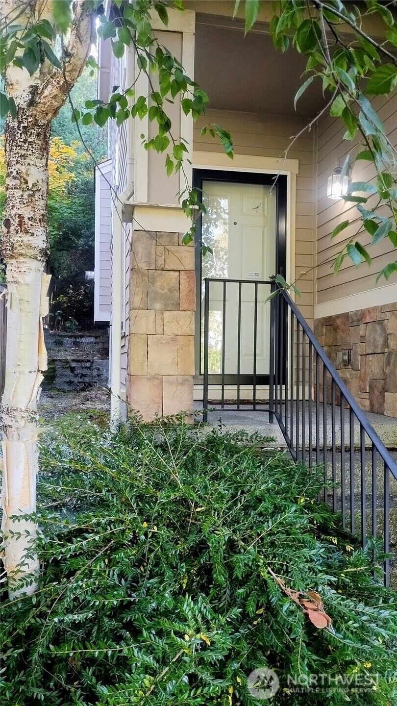 Property Photo: 444 50th Street SE WA 98092