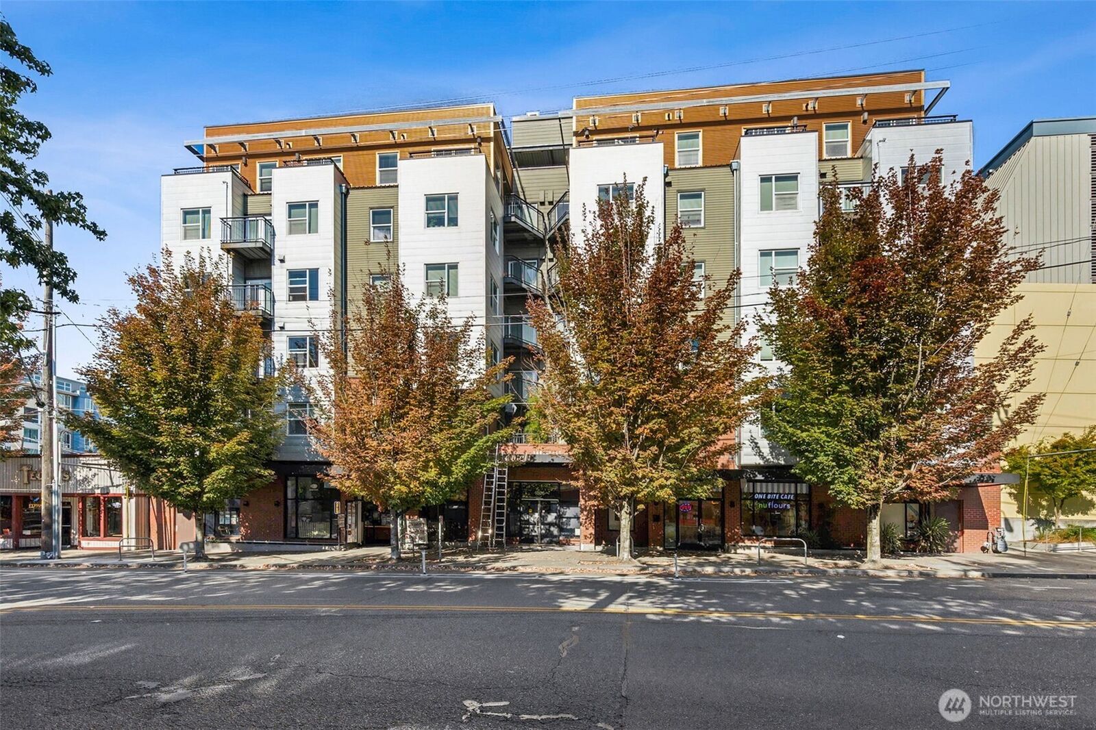 Property Photo:  1026 NE  65th Street A410  WA 98115 