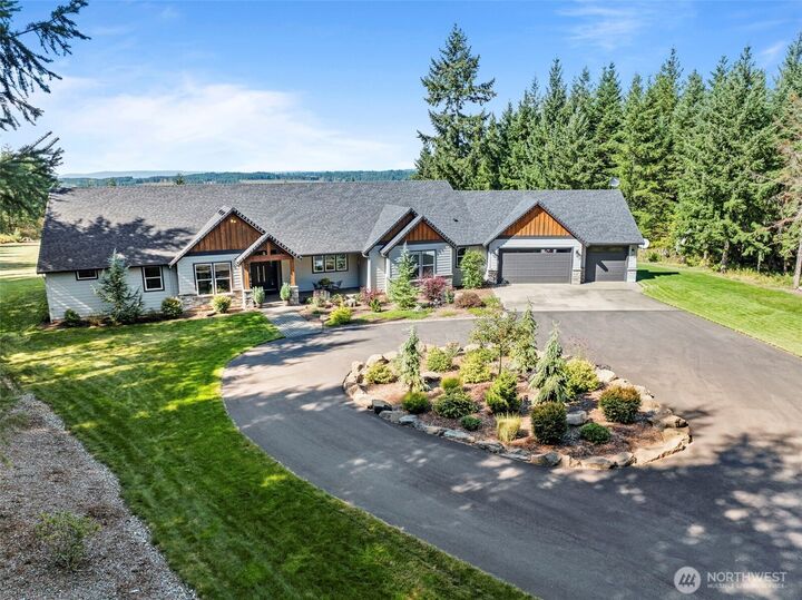 17205 NE Yacolt Mountain Road  Yacolt WA 98675 photo