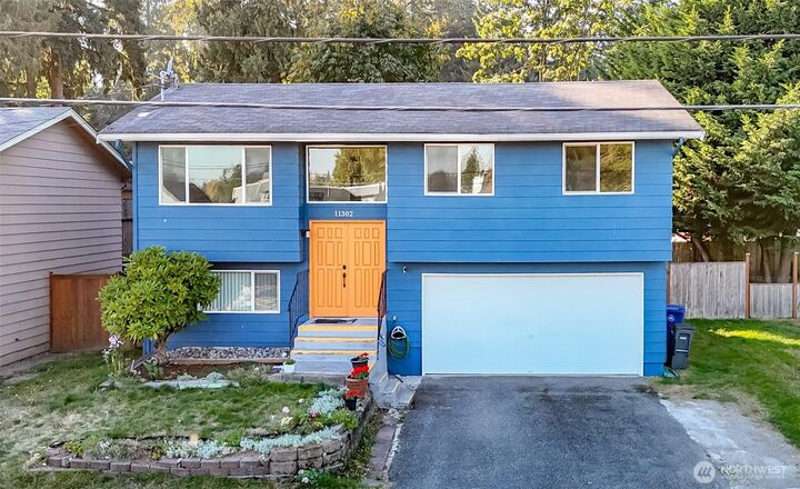 Property Photo: 11302 E Ibberson Drive WA 98208