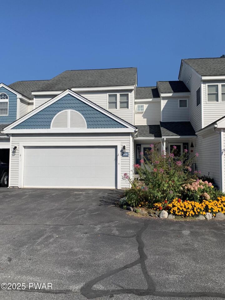 Property Photo:  4038 Somerset Court  PA 18337 