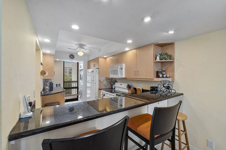 Property Photo:  2687 N Ocean Boulevard 308-G  FL 33431 