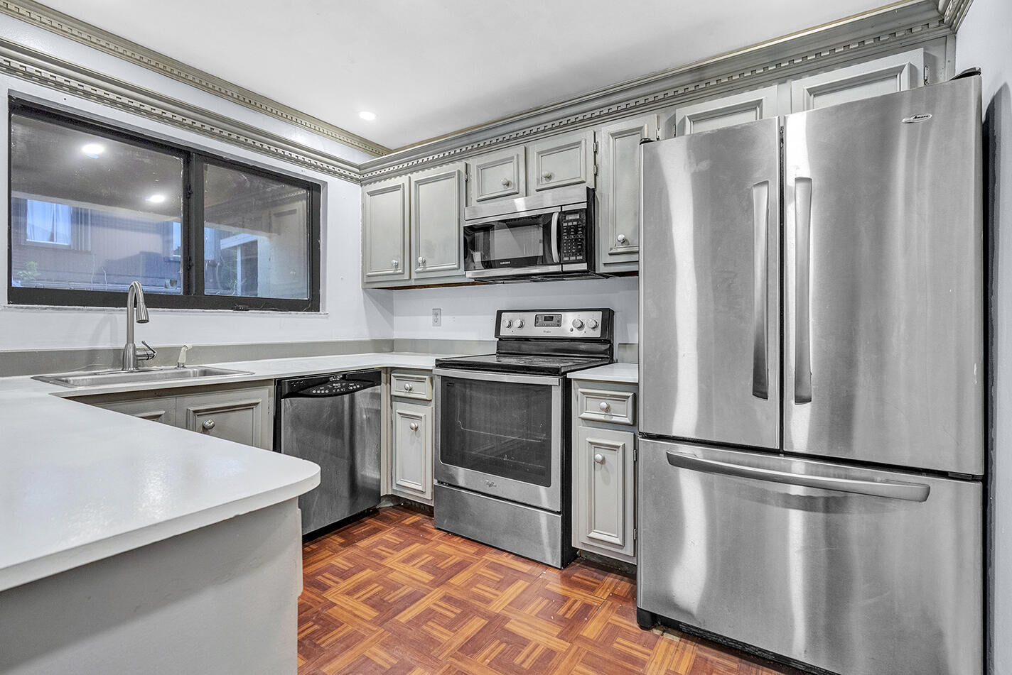 Property Photo: 5344 Bosque Lane 101 FL 33415