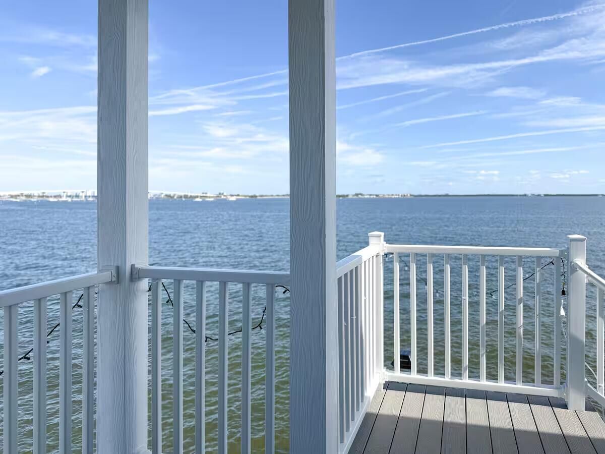 Property Photo: 453 NE Indian River Drive FL 34957