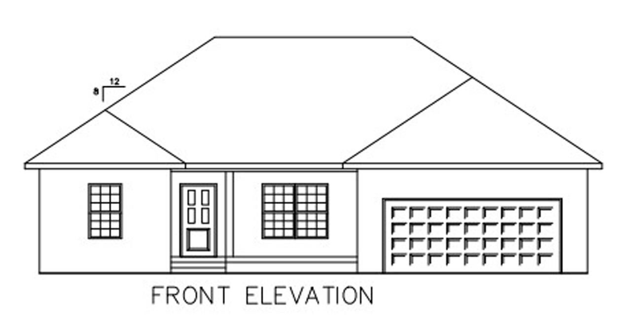 Property Photo: 2697 Cedrus Avenue KY 42101