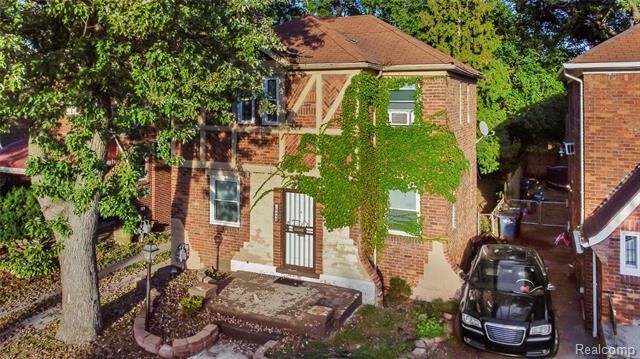 18494 Prairie Street  Detroit MI 48221 photo