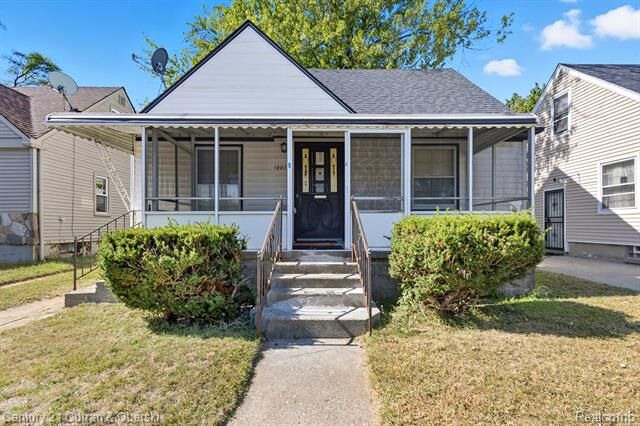 19977 Santa Barbara Drive  Detroit MI 48221 photo