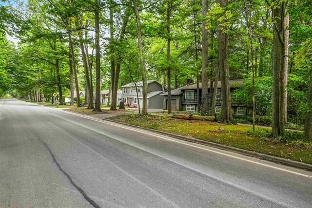 Property Photo:  1620 E Front Street  MI 49686 