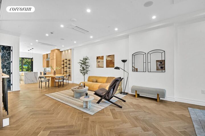 Property Photo:  408 Monroe Street  NY 11221 
