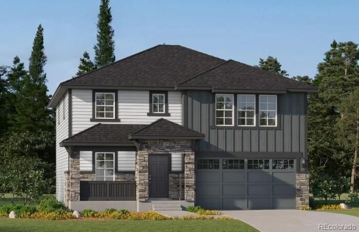 Property Photo:  15255 Milwaukee Street  CO 80602 