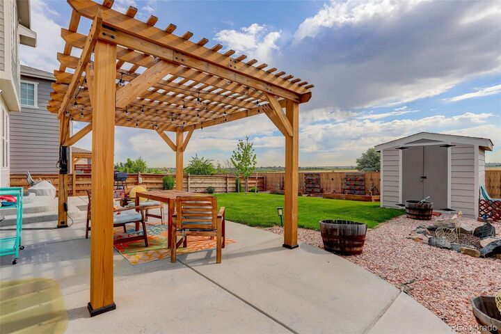 Property Photo:  11038 Unity Lane  CO 80022 