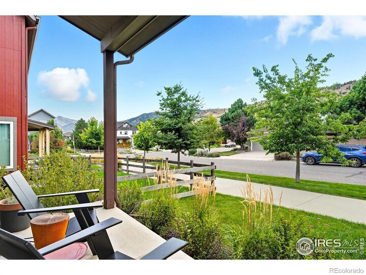 Property Photo:  4740 8th Street  CO 80304 