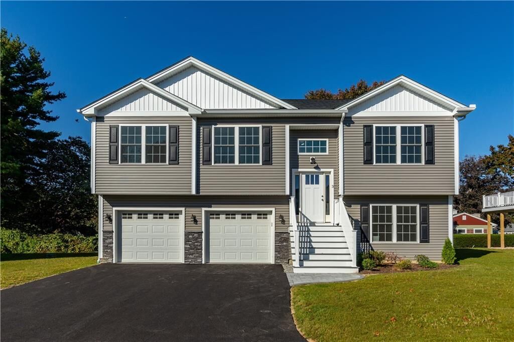 Property Photo:  3 June Court  RI 02816 