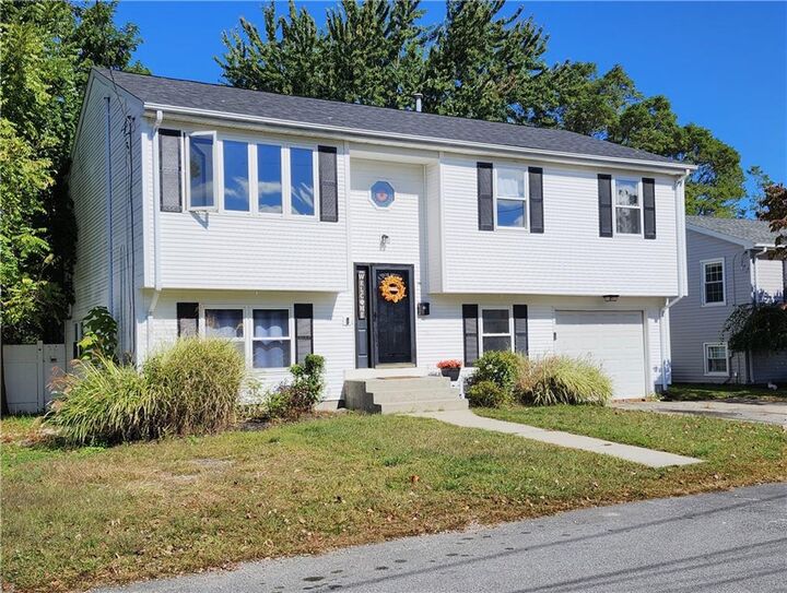 Property Photo:  10 Sadler Street  RI 02911 