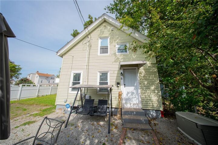 Property Photo:  5 Mary Street  RI 02860 