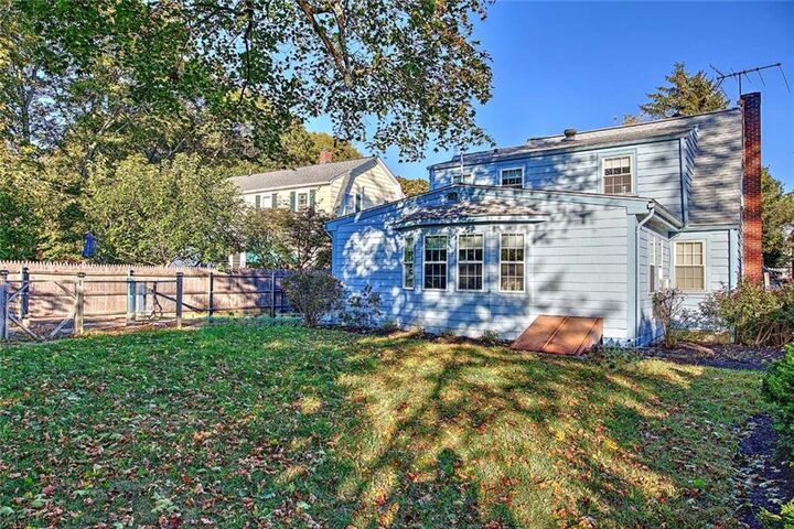 Property Photo:  20 Townsend Street  RI 02806 