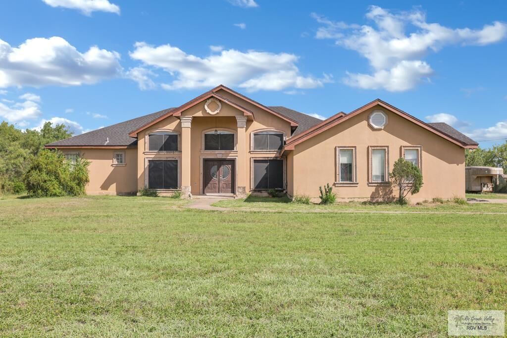 Property Photo: 35051 Fm 1421 TX 78586