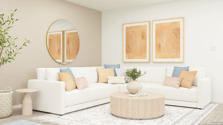 Property Photo: 5307 Whirling Place TX 78253