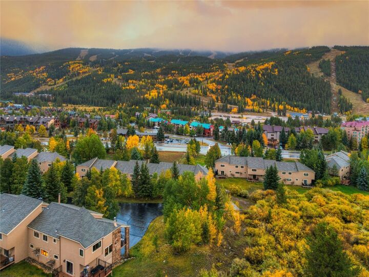 Property Photo:  23097 Barbour Drive 37  CO 80435 