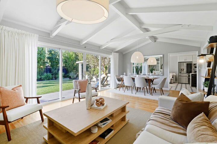 Property Photo:  1705 Harte Drive  CA 95124 