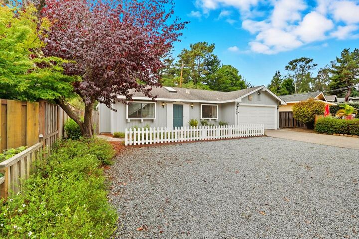 Property Photo: 428 Sumner Avenue CA 95003