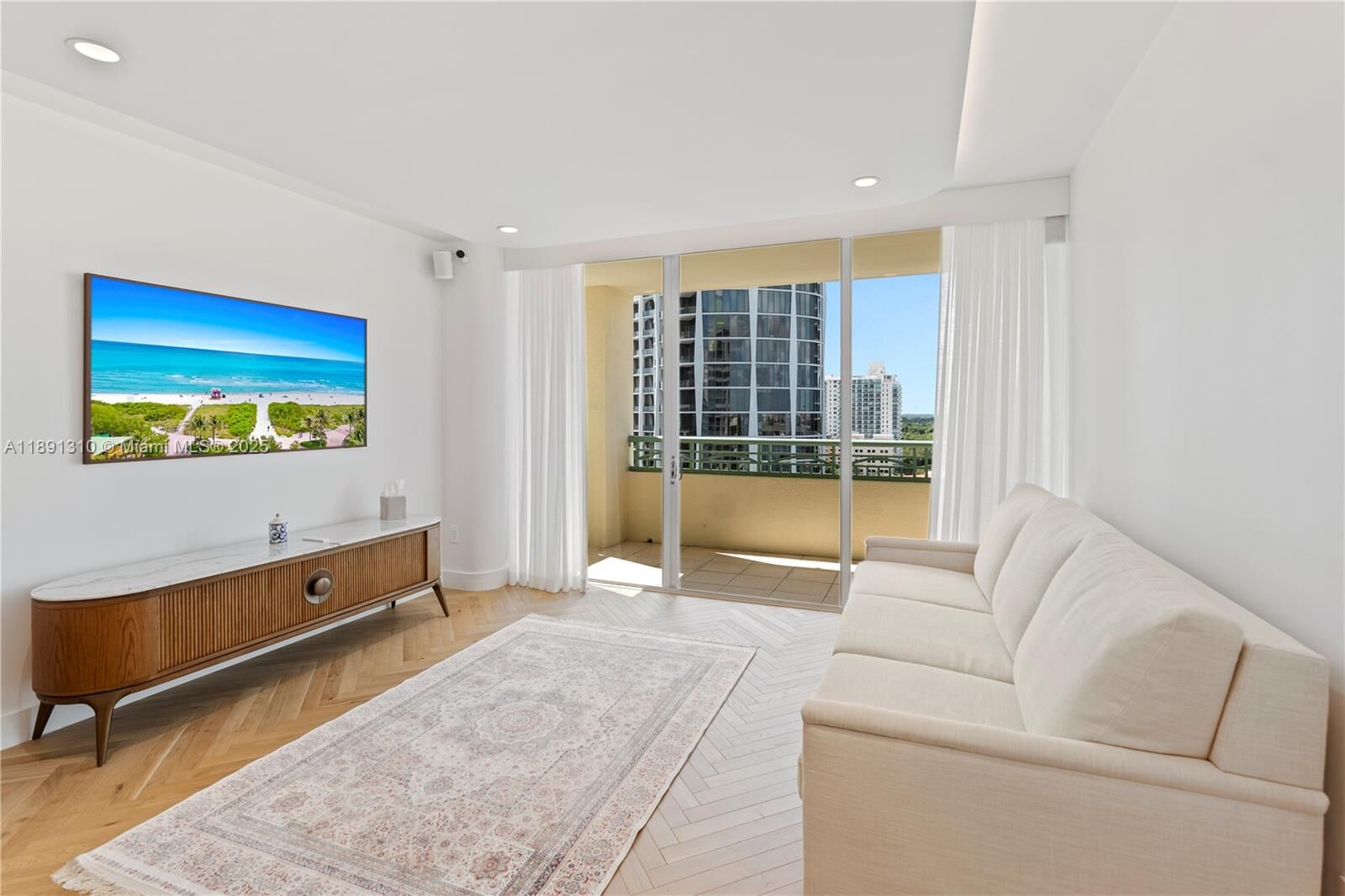 Property Photo:  3350 SW 27 Av 1503  FL 33133 