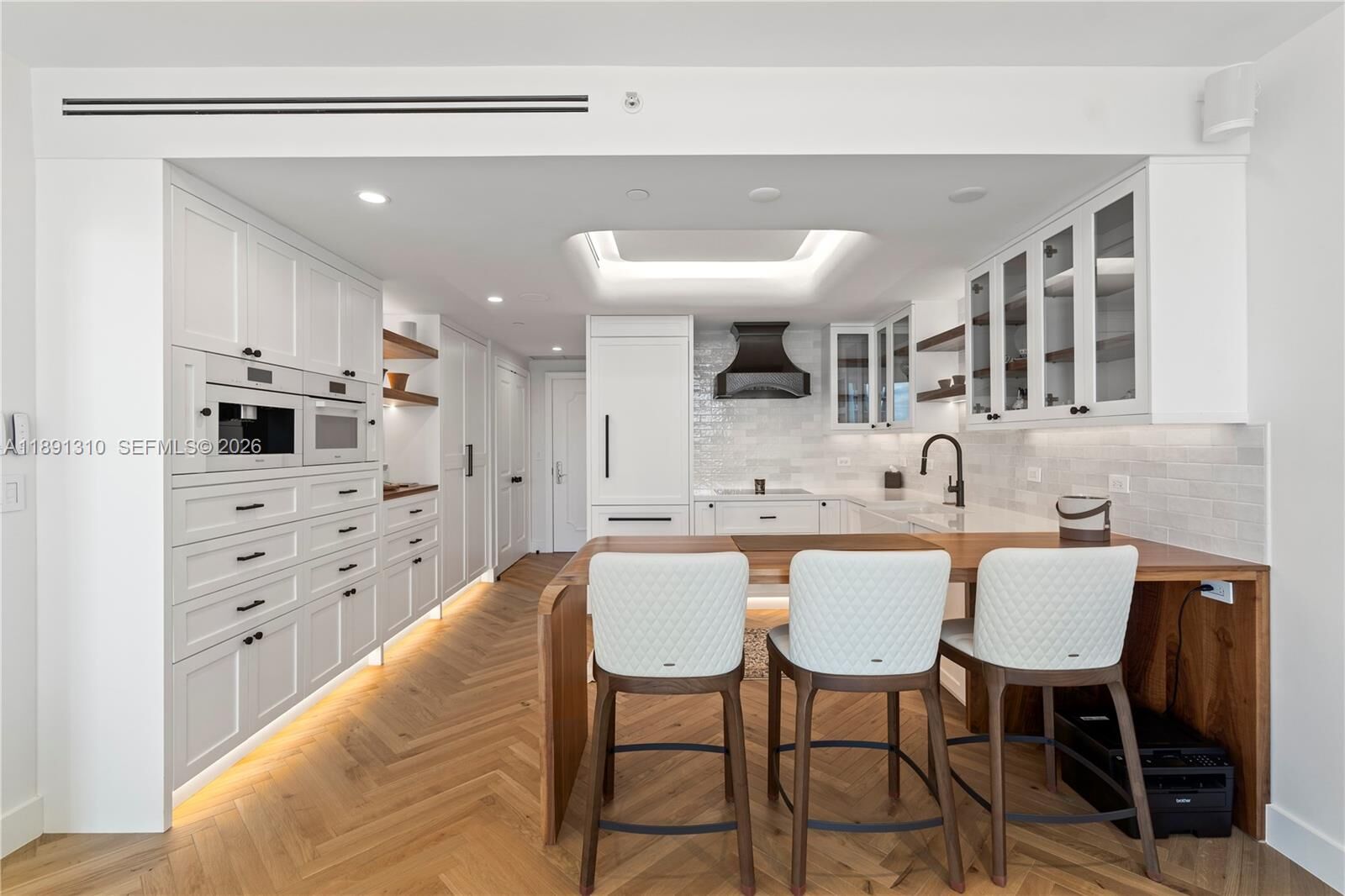 Property Photo:  3350 SW 27th Ave 1503  FL 33133 