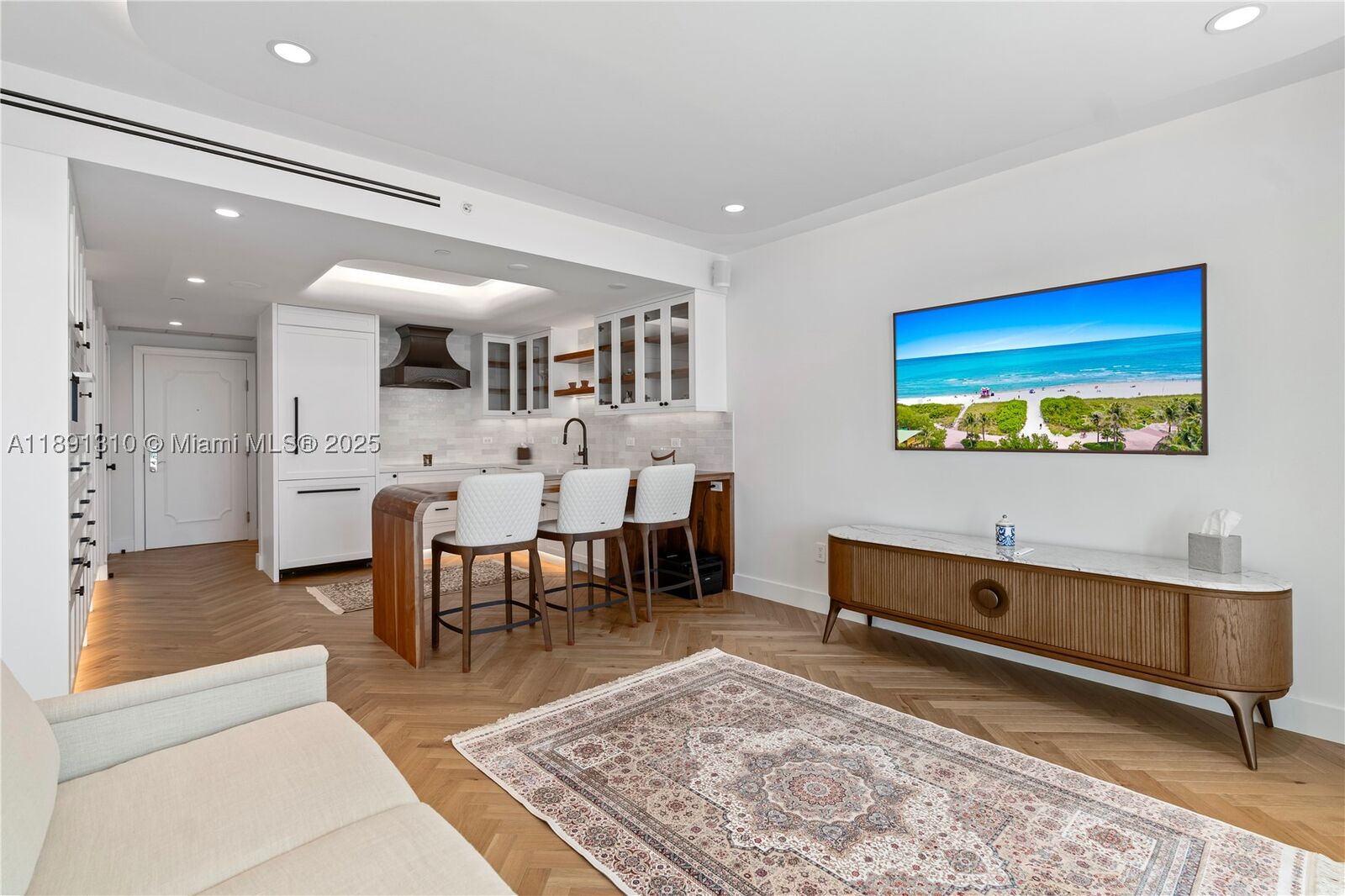 Property Photo: 3350 SW 27th Ave 1503 FL 33133