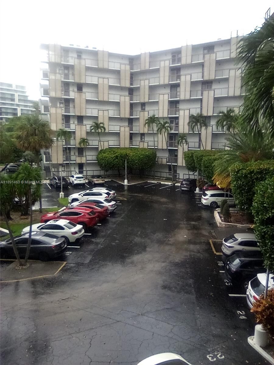 Property Photo: 20400 W Country Club Dr 209 FL 33180