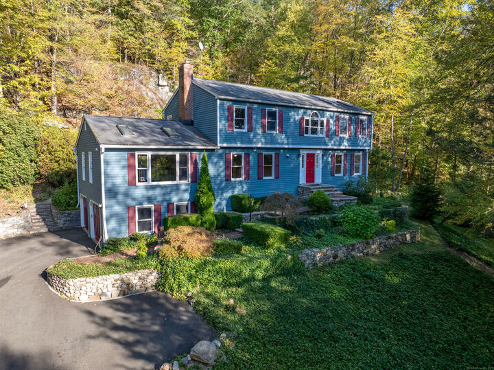 367 Sachem Road  Southbury CT 06488 photo