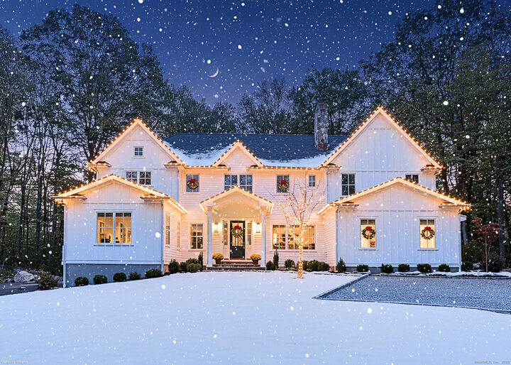 Property Photo:  199 Mariomi Road  CT 06840 