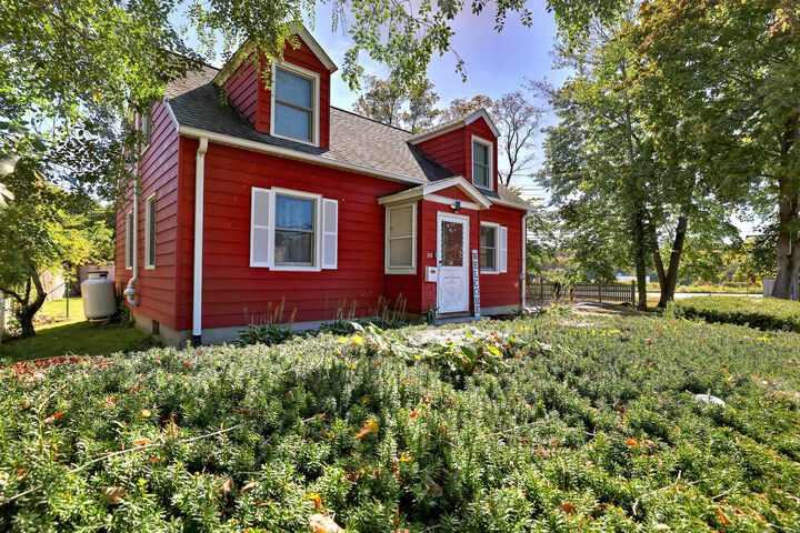 32 Roberts Street  Seymour CT 06483 photo