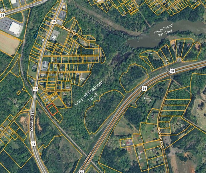 Property Photo:  18-27 Hawkins Street  VA 23927 
