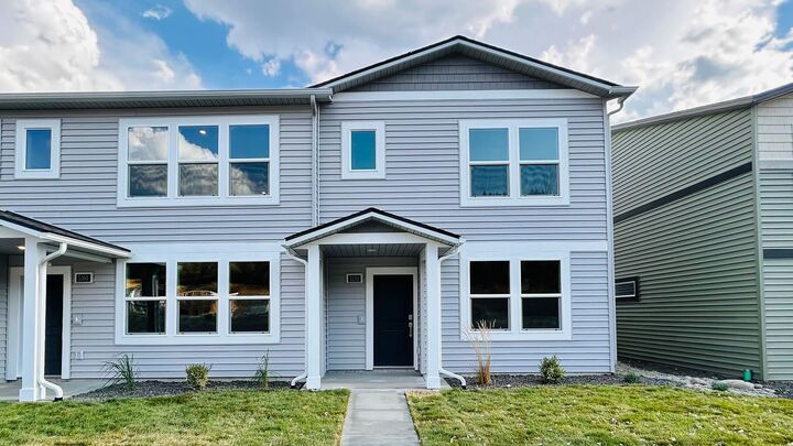 5255 E Liberty Ln  Spokane WA 99217 photo