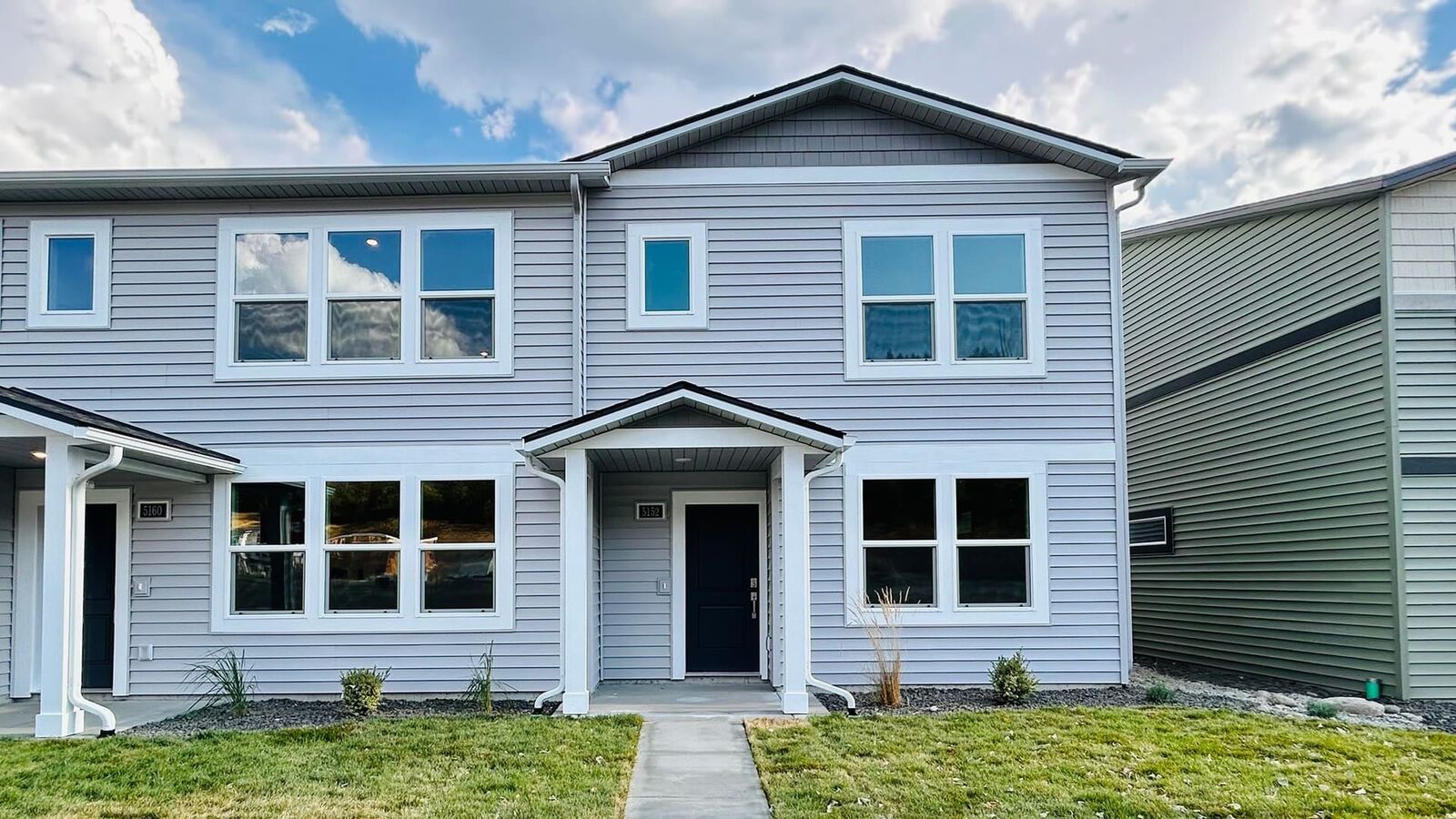 Property Photo: 5255 E Liberty Ln WA 99217