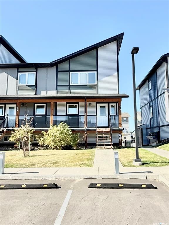 620 Cornish Road 314  Saskatoon SK S7T 0Y3 photo