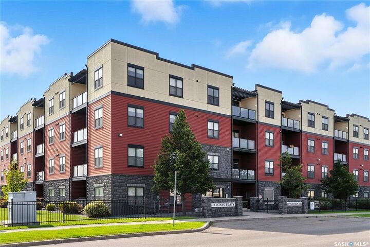 230 Slimmon Road 311  Saskatoon SK S7V 0B3 photo
