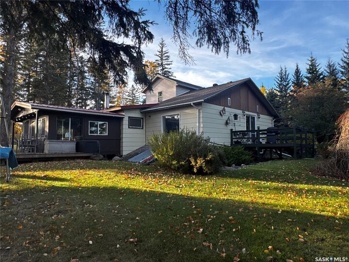 Property Photo: Rural Address SK S0A 0W0