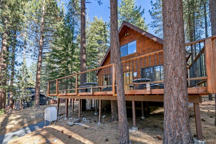 Property Photo: 1851 Ibache Street CA 96150