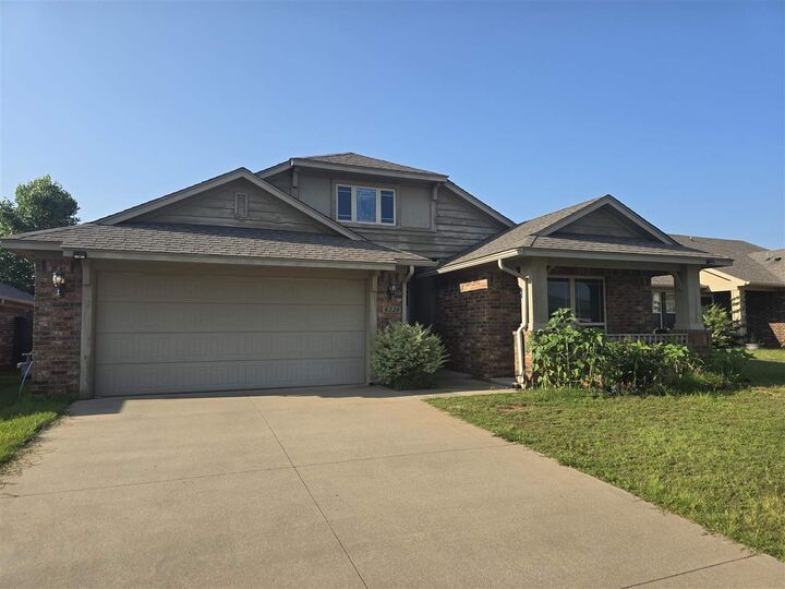 4224 Prescot Drive  Stillwater OK 74074 photo