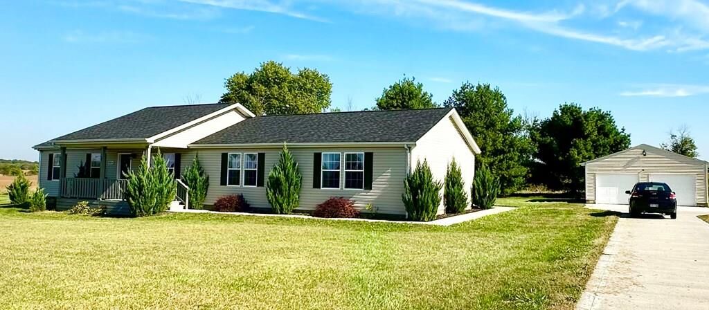 Property Photo: 10254 Egypt Pike OH 43115