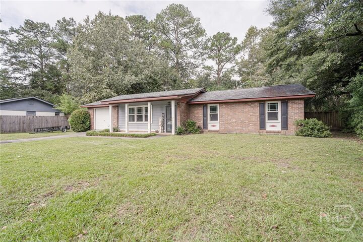 Property Photo:  10 Shetland Court  GA 31419 