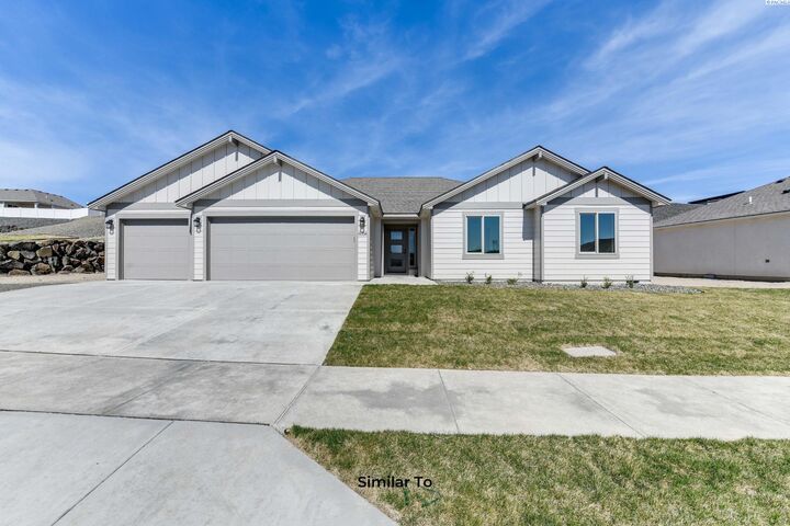 6593 W 29th Ct  Kennewick WA 99338 photo