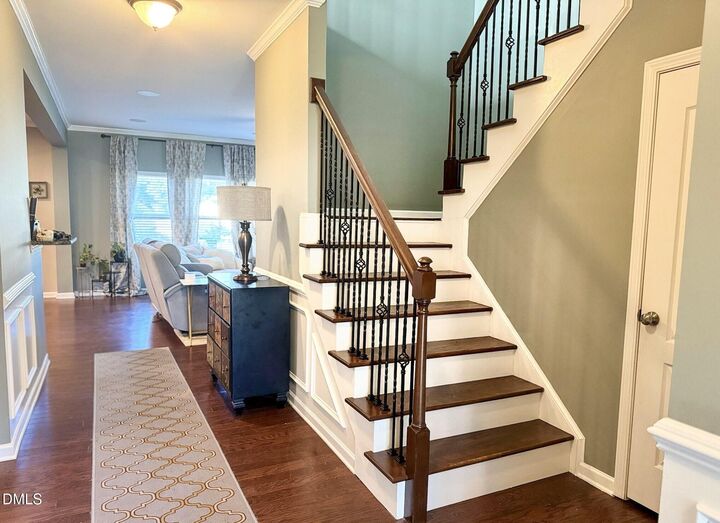 Property Photo:  1108 Arden Trace Court  NC 27526 